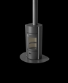 Stuv - Base di protezione ovalizzata