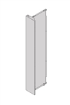 Stuv - Rivestimento lato 28 cm (versione da posa) Stuv - Rivestimento lato 28 cm (versione da posa)