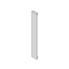 Stuv - Rivestimento lato 28 cm (versione da incasso) Stuv - Rivestimento lato 28 cm (versione da incasso)