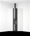 Stuv - Rivestimento frontale - ad angolo (cad.) Stuv - Rivestimento frontale - ad angolo (cad.)