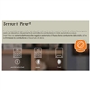 Cerampiù - Smart Fire – kit controllo elettronico della combustione Cerampiù - Smart Fire – kit controllo elettronico della combustione