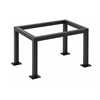 Piazzetta - Kit rialzo fisso L 72 x P 45 x H 38 cm Piazzetta - Kit rialzo fisso L 72 x P 45 x H 38 cm