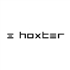Hoxter - OBBLIGATORIO Eco Kit 5 stelle per inserto ad acqua (portafiltro e filtro)