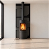 Kemp - Curvhaus 80x100 Kemp - Curvhaus 80x100
