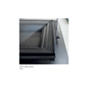 Hoxter - Profilo interno UKA 35/80/35/50S nero Hoxter - Profilo interno UKA 35/80/35/50S nero