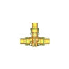 Klover - Valvola anticondensa 1” - 55°C - Kv 9mq/h