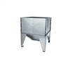 La nordica - Kit caricamento pellet automatico 660ℓ