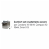 Okofen - Comfort-set svuotamento cenere per Condens 10-18kW, Compact 10- 18kW, Smart XS