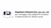 Okofen - Regolatore Onboard 2cric, acs, acc, sol. per montaggio sulla caldaia PE Compact/ Condens/Smart XS, SENZA sonde