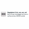 Okofen - Regolatore 2 circ, acs, acc, sol Box I/O per montaggio sul muro o sull‘accumulo, SENZA sonde