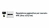 Okofen - Regolatore aggiuntivo per cascate - 4PE (fino a 512 kw)