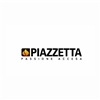 Piazzetta - Kit aria comburente per basamento stufa con rotazione