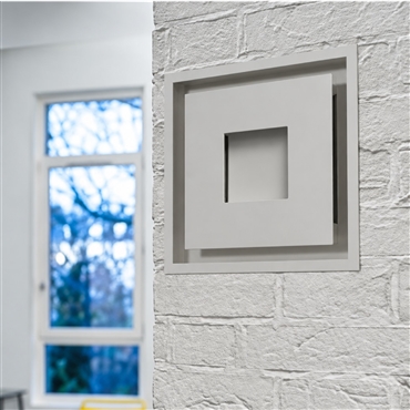 Griglie di Ventilazione