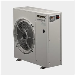 ANLI 31 kW