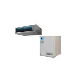 Mini VRV IV Serie I 22 kW