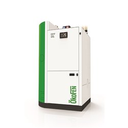 Pelletmatic Smart XS 10 kW