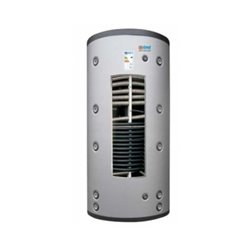 Acquamax con doppio serpentino 1250 L