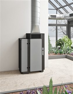 Aria 30 kW 