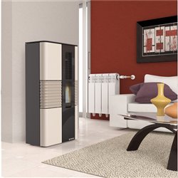 Mariquita Classic 14 kW